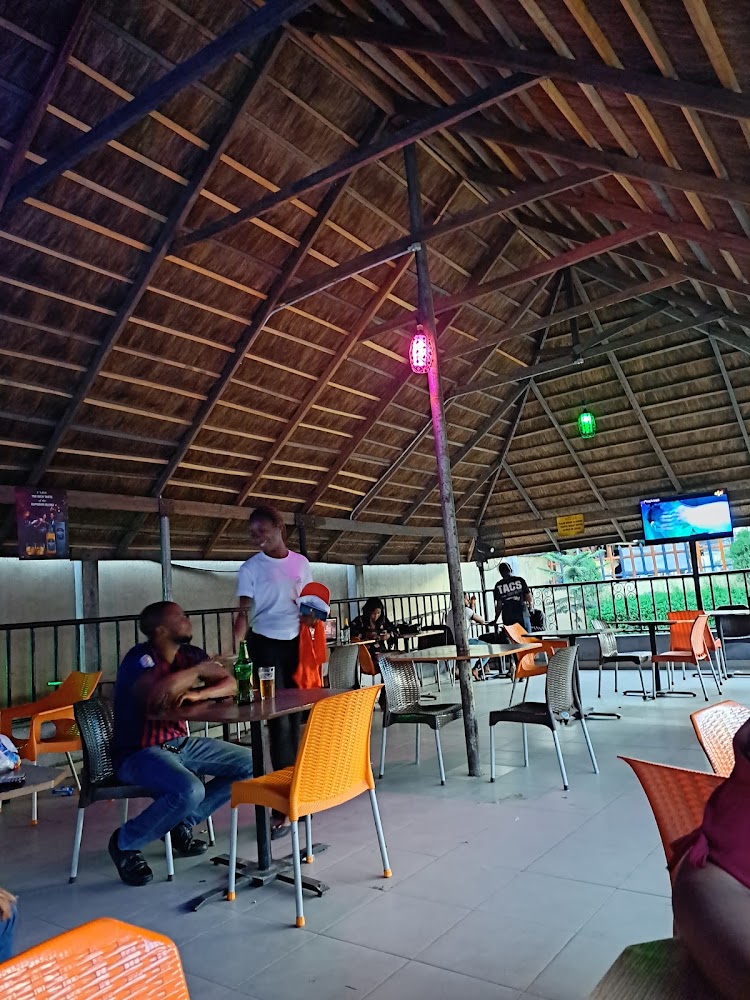 Fojeh Events Centre and Guest House photo 2